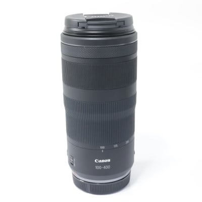 RF100-400mm F5.6-8 IS USM