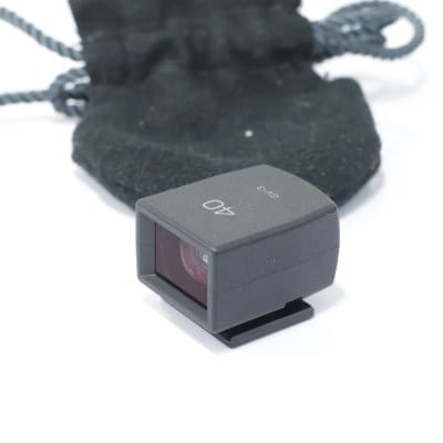 外部ミニファインダー GV-3
