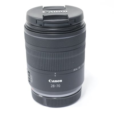 RF28-70mm F2.8 IS STM