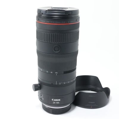 RF24-105mm F2.8 L IS USM Z