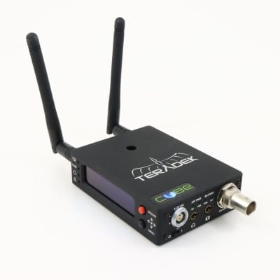 CUBE-155 [H.264ハイビジョンエンコーダー(HD-SDI)]