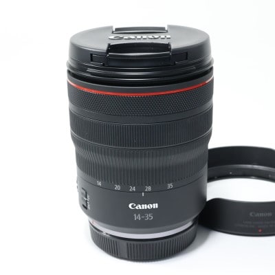 RF14-35mm F4 L IS USM