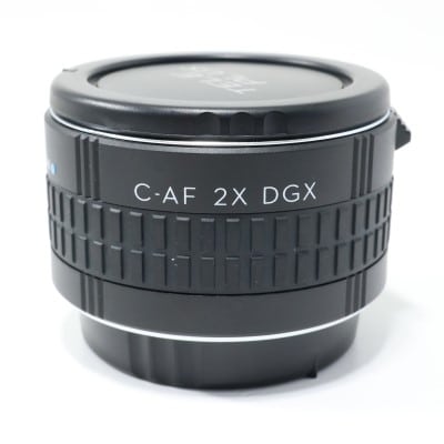 テレプラス HD 2× DGX(EOS)EF/EF-S