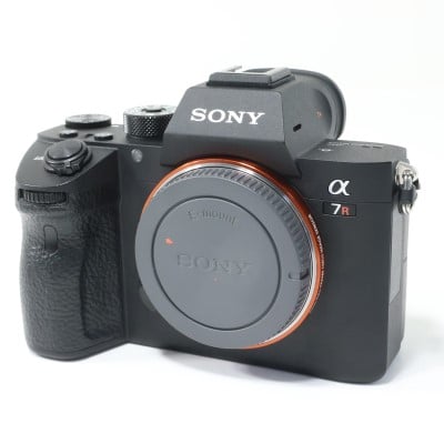 α7R III ボディ ILCE-7RM3