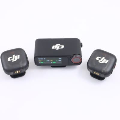 DJI Mic 3 (2 TX + 1 RX + 充電ケース) DAM001