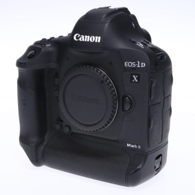 EOS-1D X Mark II ボディー