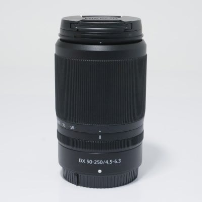 NIKKOR Z DX 50-250mm f/4.5-6.3 VR