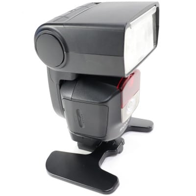 フラッシュ HVL-F43M