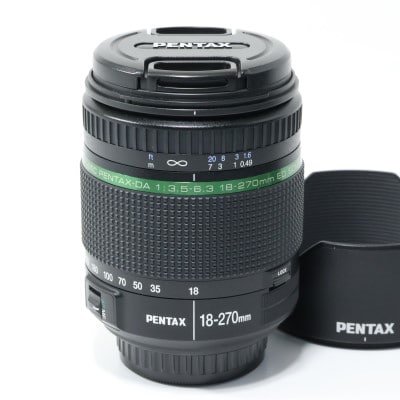 【つなまよ品】PENTAX DA 18-55＋COSINA 70-210 N.MINT/5231shots] Pentax K-7 /DA 18-55mm Lens Kit From JAPAN