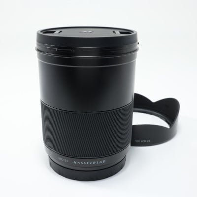 XCD f4/21mm