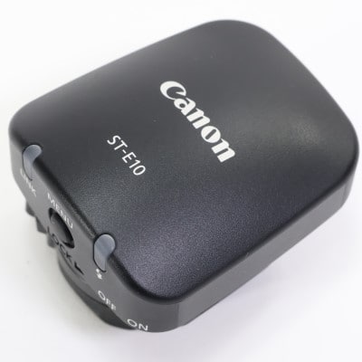 スピードライトトランスミッター ST-E10