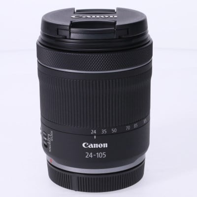 RF24-105mm F4-7.1 IS STM