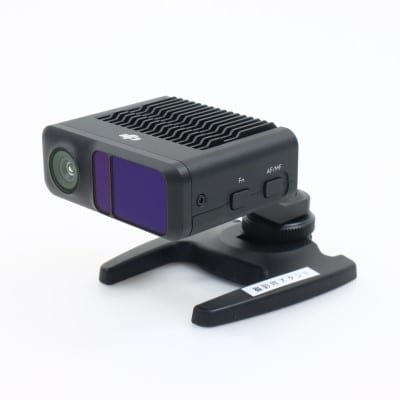 LiDAR レンジファインダー (RS)