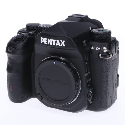 PENTAX K-1 Mark II ボディキット