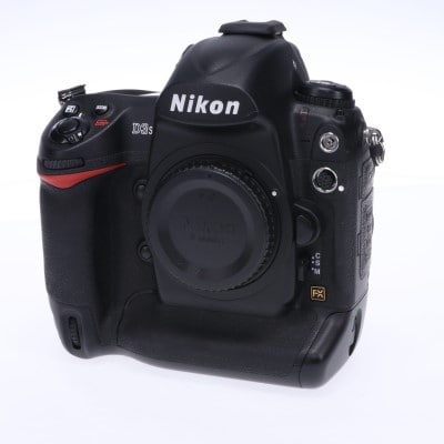 Nikon D3s ボディ 中古 C2120143098097｜中古通販フジヤカメラ