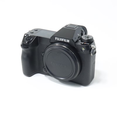 富士フイルム GFX 100S 中古 C2120143103029｜フジヤカメラ