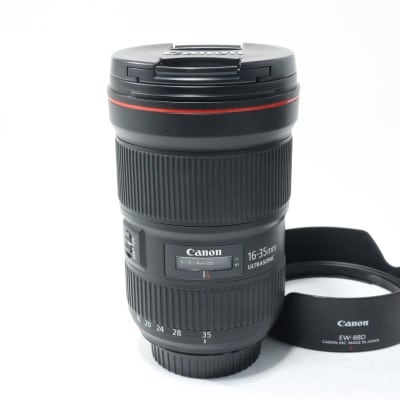 EF16-35mm F2.8L III USM