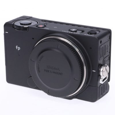 fp L ボディ