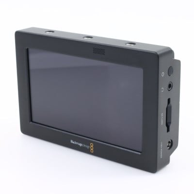 Blackmagic Video Assist 5 3G