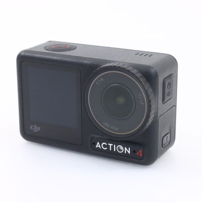 Osmo Action 4 スタンダードコンボ CA2039
