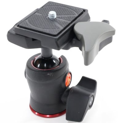 MH490-BH センターボール雲台