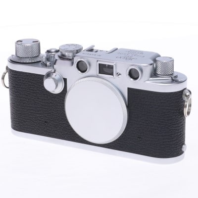 レンジファインダーカメラ 商品一覧｜新品・中古通販フジヤカメラ
