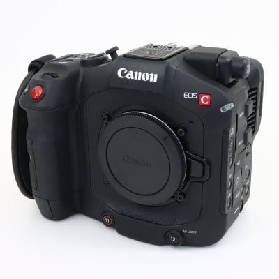 Canon ビデオカメラ 中古 商品一覧｜新品・中古通販フジヤカメラ