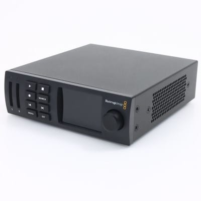 HYPERD/ST/DAHM [HyperDeck Studio HD Mini]