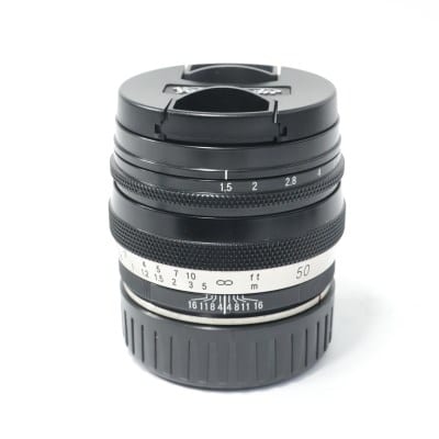 HELIAR classic 50mm F1.5 VM