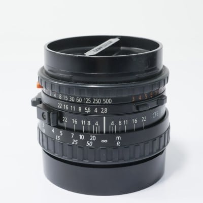 CFE 80mm F2.8