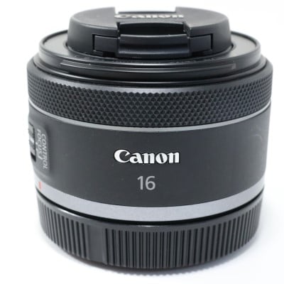 RF16mm F2.8 STM