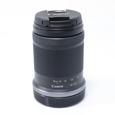 RF-S18-150mm F3.5-6.3 IS STM