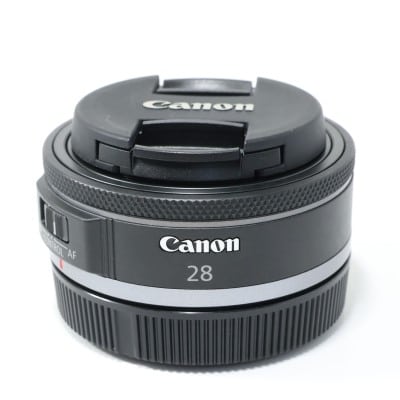 RF28mm F2.8 STM