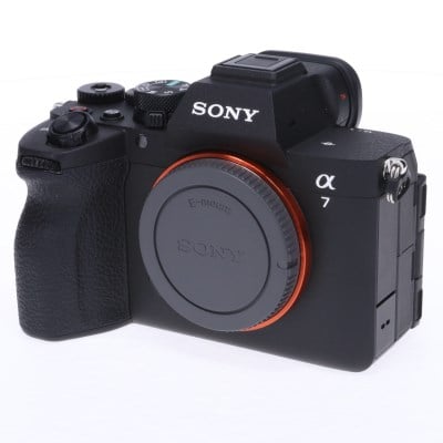 α7 V ボディ ILCE-7M5