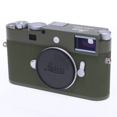 ライカ ミニカメラ 激レア　新品未使用 新製品：ライカM11-P Safari | ライカカメラジャパン株式会社の