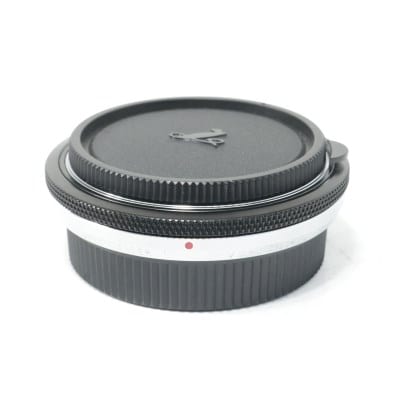 VM-X Close Focus Adapter II