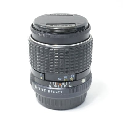 SMC PENTAX-M 120mm F2.8