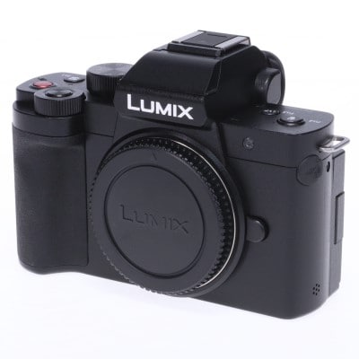 LUMIX G100D ボディ DC-G100D
