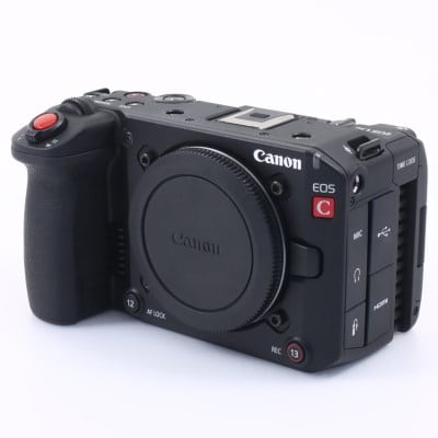 EOS C50