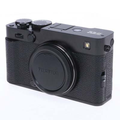 FUJIFILM X-E5 ボディ ブラック