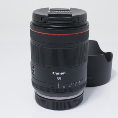 RF35mm F1.4 L VCM