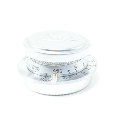 エルマー L 35mm F3.5 最終