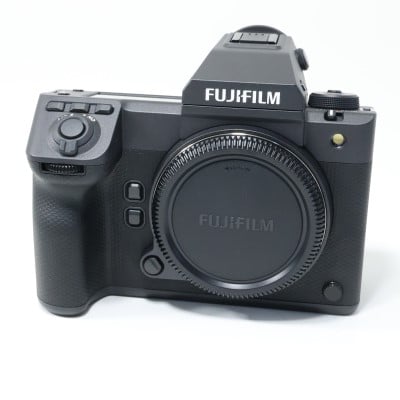 FUJIFILM GFX100 II ボディ