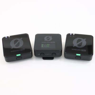 WIPRO [Wireless PRO]