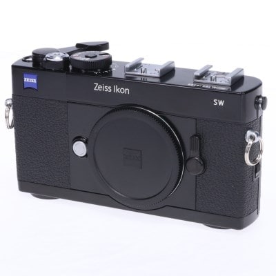 Zeiss Ikon SW (ブラック)