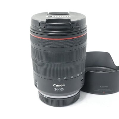 RF24-105mm F4 L IS USM