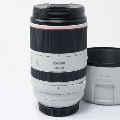RF70-200mm F2.8 L IS USM