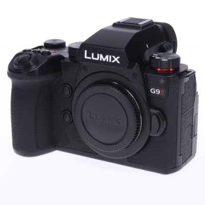 LUMIX G9 PROII ボディ DC-G9M2