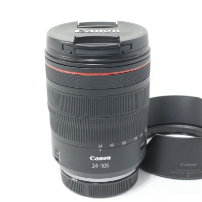 RF24-105mm F4 L IS USM