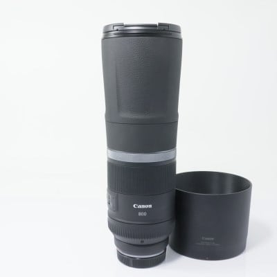 RF800mm F11 IS STM